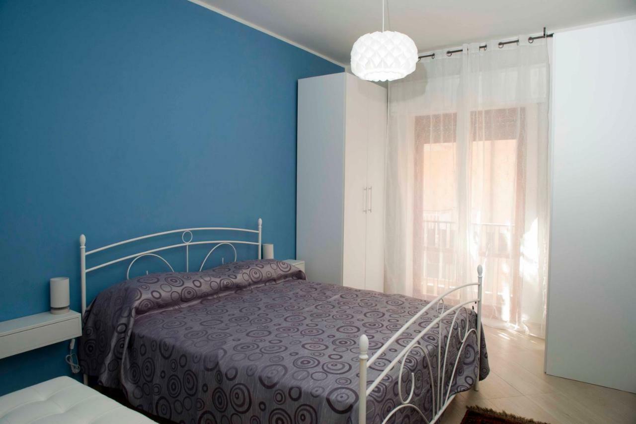 Welcome Inn Marsala Exterior foto