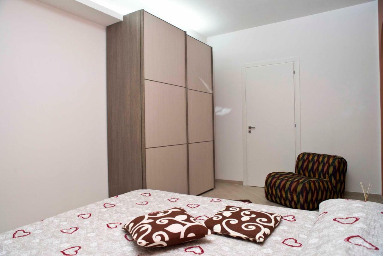 Welcome Inn Marsala Exterior foto